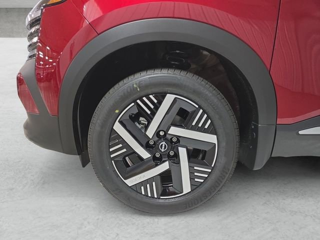 New 2026 Nissan Kicks SV image 23
