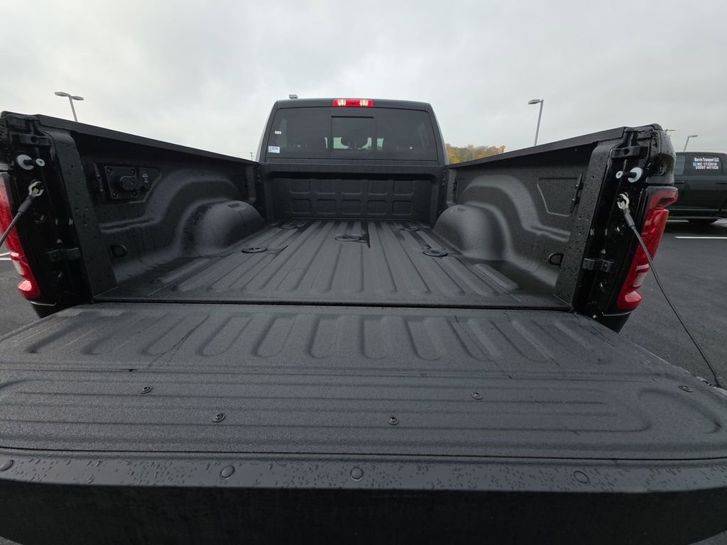 New 2026 RAM 2500 Tradesman image 23