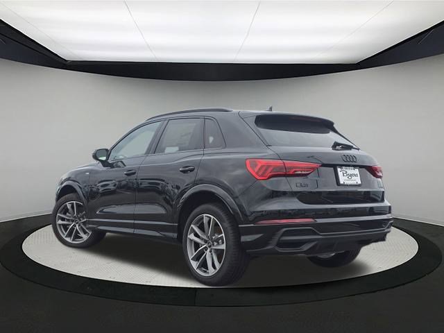 New 2025 Audi Q3 2.0T Premium image 5