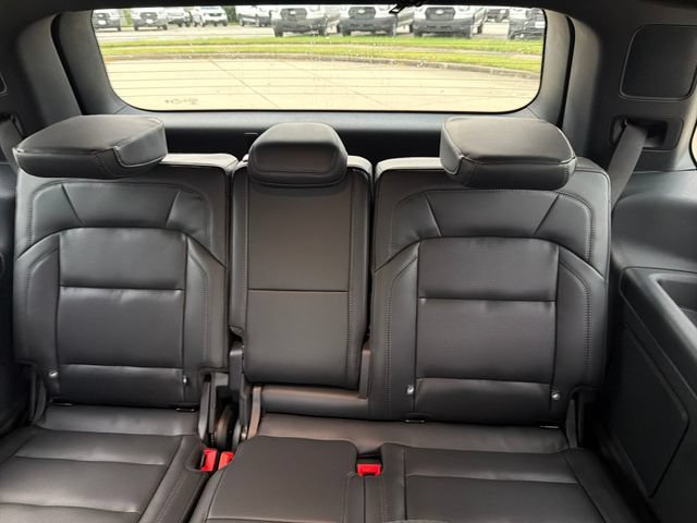 New 2027 Lincoln Navigator Reserve w/ Jet Appearance Package AWD/4WD image 30