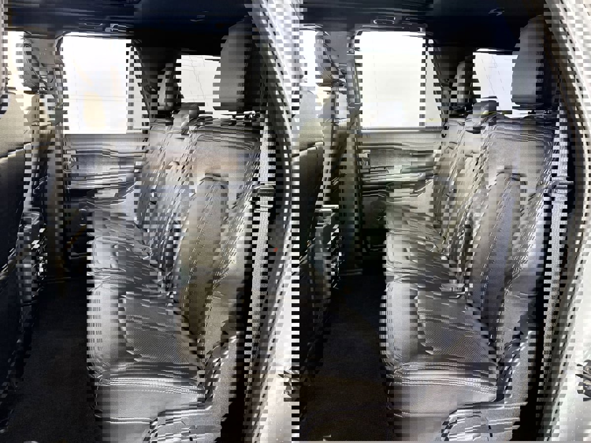 Used 2021 Ford Expedition Max Limited image 31