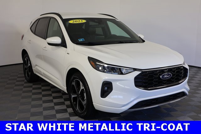 Used 2023 Ford Escape ST-Line Select