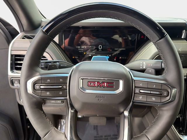 New 2026 GMC Yukon Elevation w/ Elevation Premium Package image 24