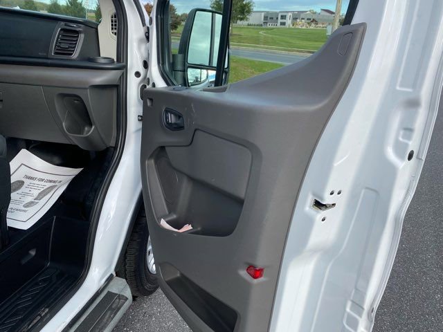 Used 2024 Ford Transit 250 Low Roof w/ Exterior Upgrade Package image 16