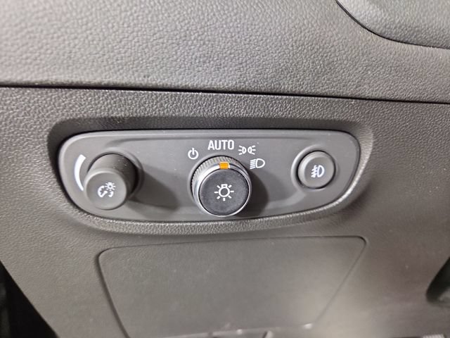 Used 2023 Buick Encore GX Select FWD image 28