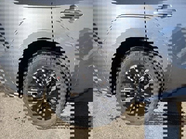 New 2026 Subaru Solterra Premium image 12