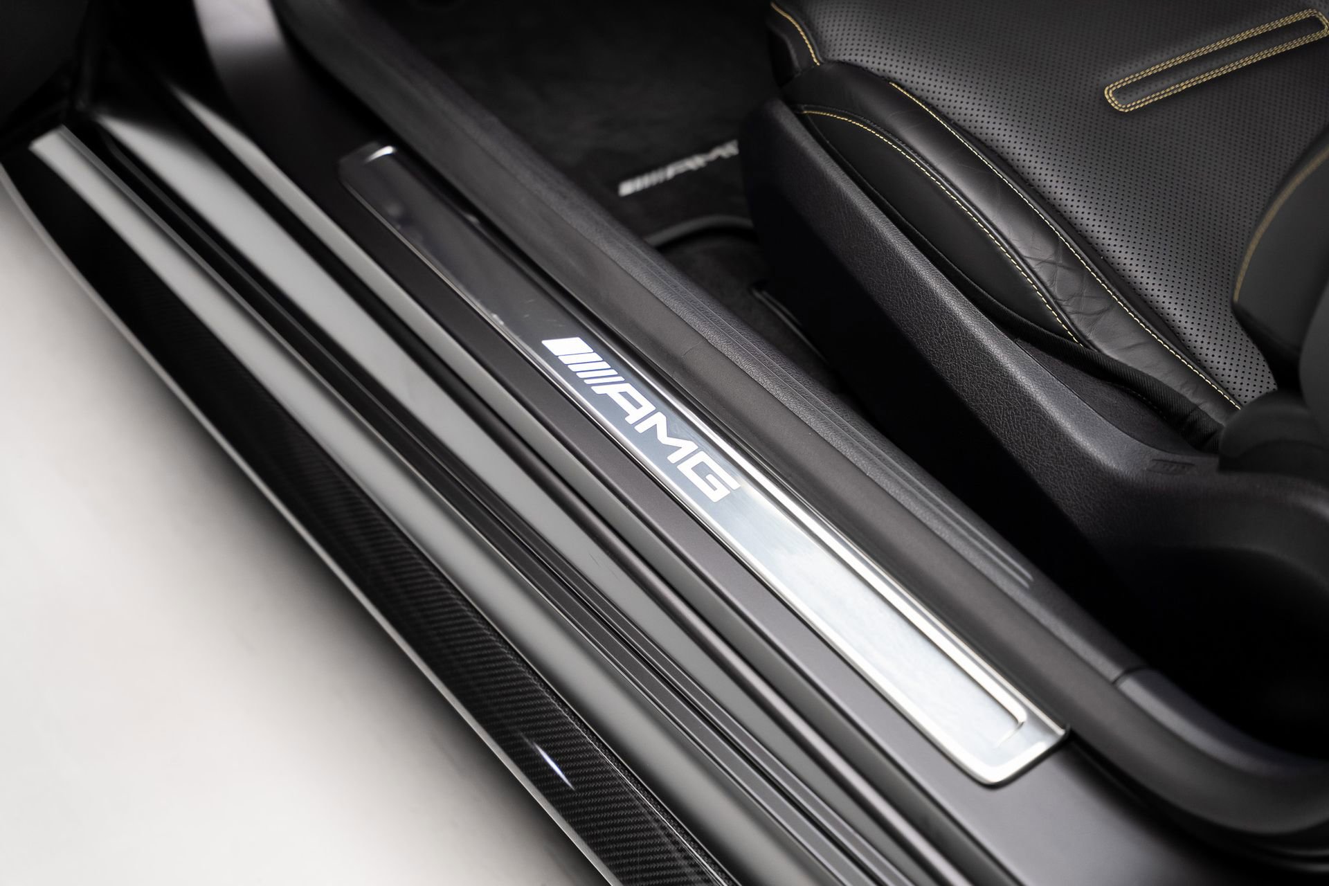 Used 2024 Mercedes-Benz CLE 53 AMG 4MATIC image 63