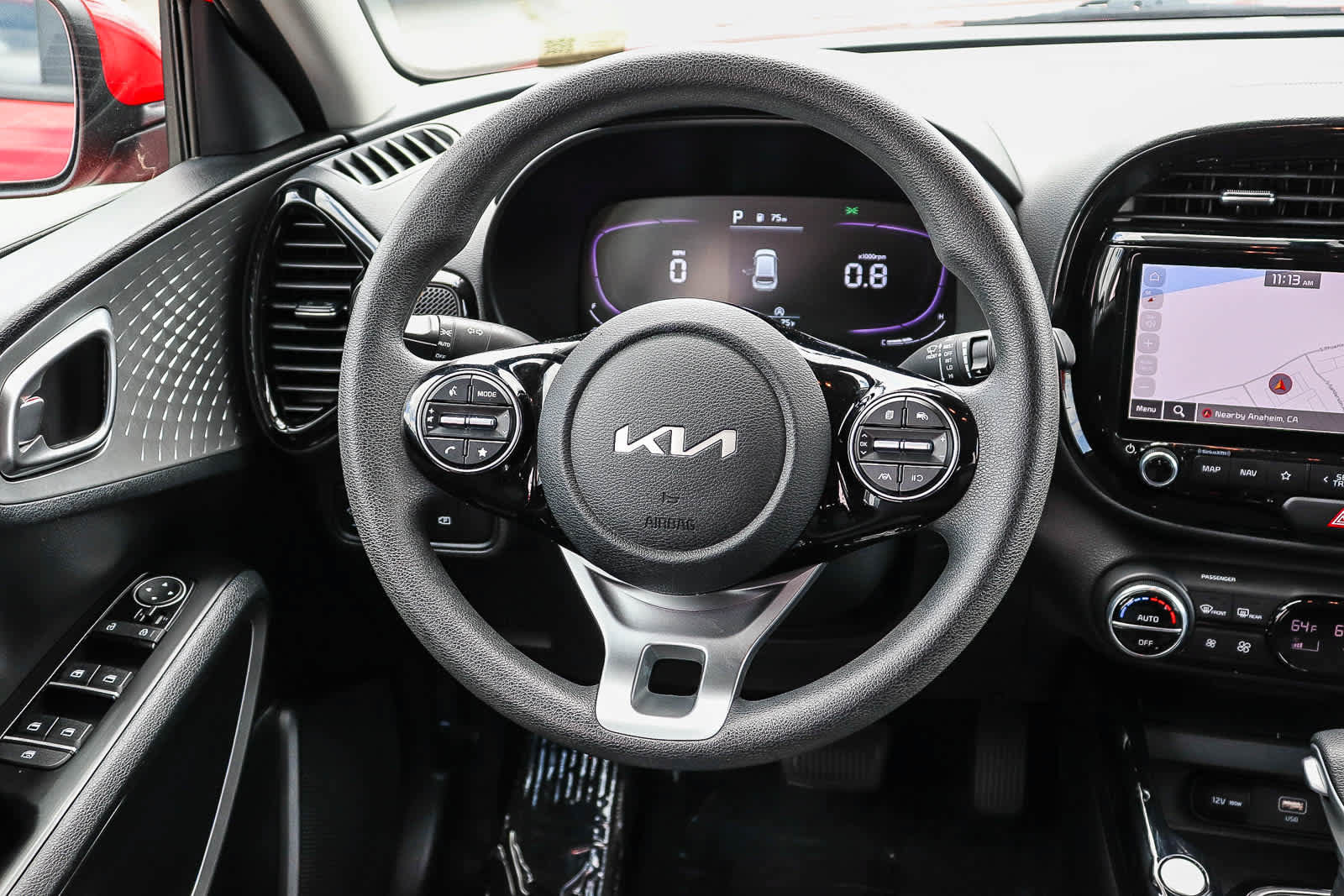 Used 2023 Kia Soul S FWD image 20