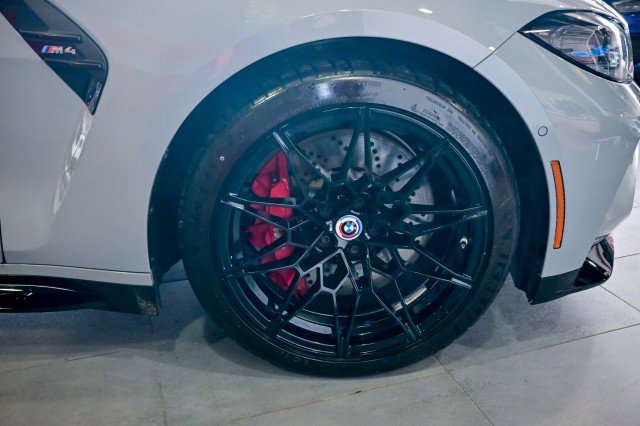 Used 2023 BMW M4 Coupe w/ Executive Package image 42