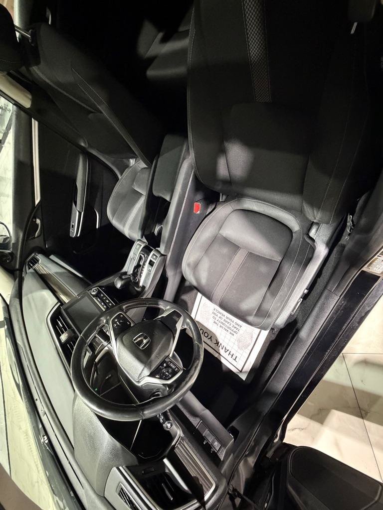 Used 2019 Honda Civic EX image 18