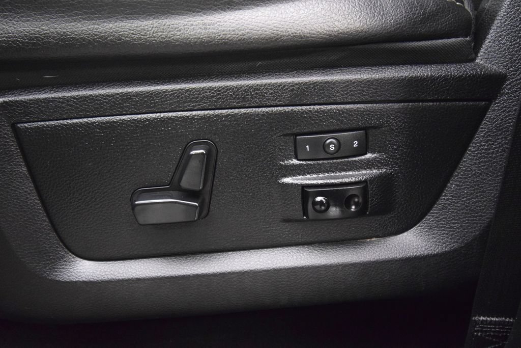 Used 2014 RAM 1500 Laramie w/ Convenience Group AWD/4WD image 21