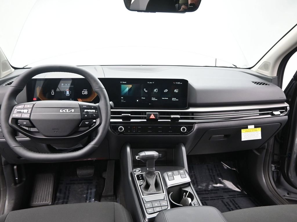 New 2026 Kia Sportage LX image 36