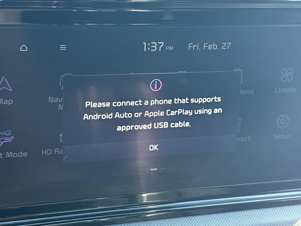 Used 2023 Kia K5 GT-Line w/ GT-Line Premium Package image 24