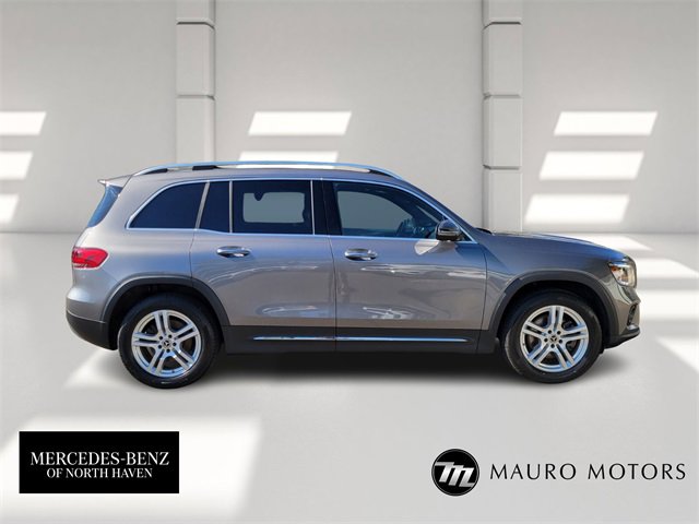 Certified 2021 Mercedes-Benz GLB 250 4MATIC image 2