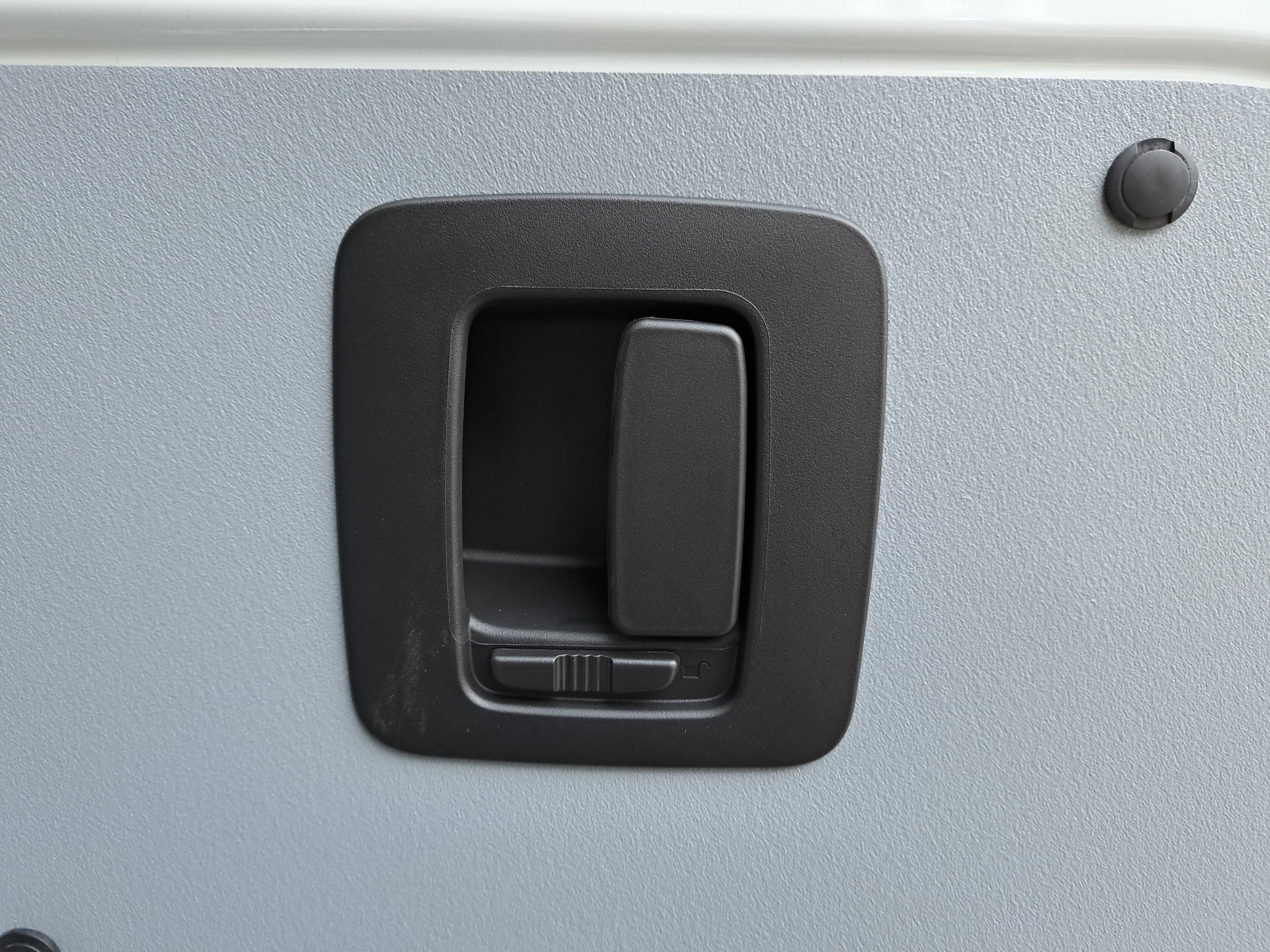 New 2026 Mercedes-Benz Sprinter 144 Cargo image 13