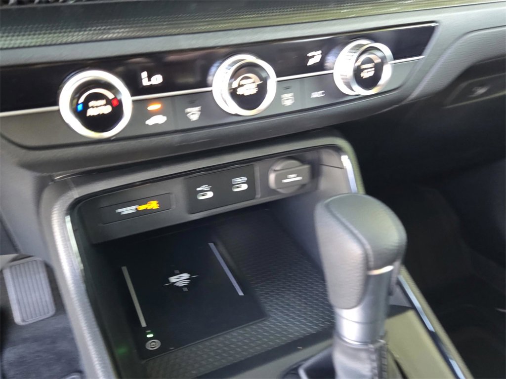 New 2026 Honda CR-V LX image 22