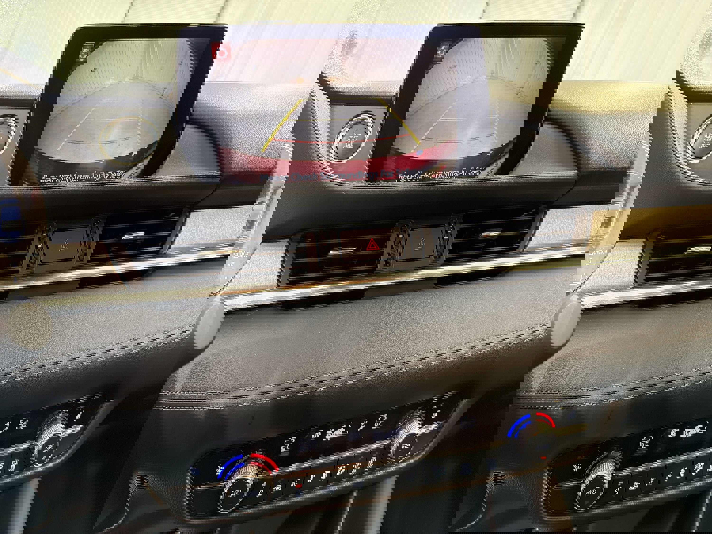 Used 2021 MAZDA MAZDA6 Grand Touring image 18