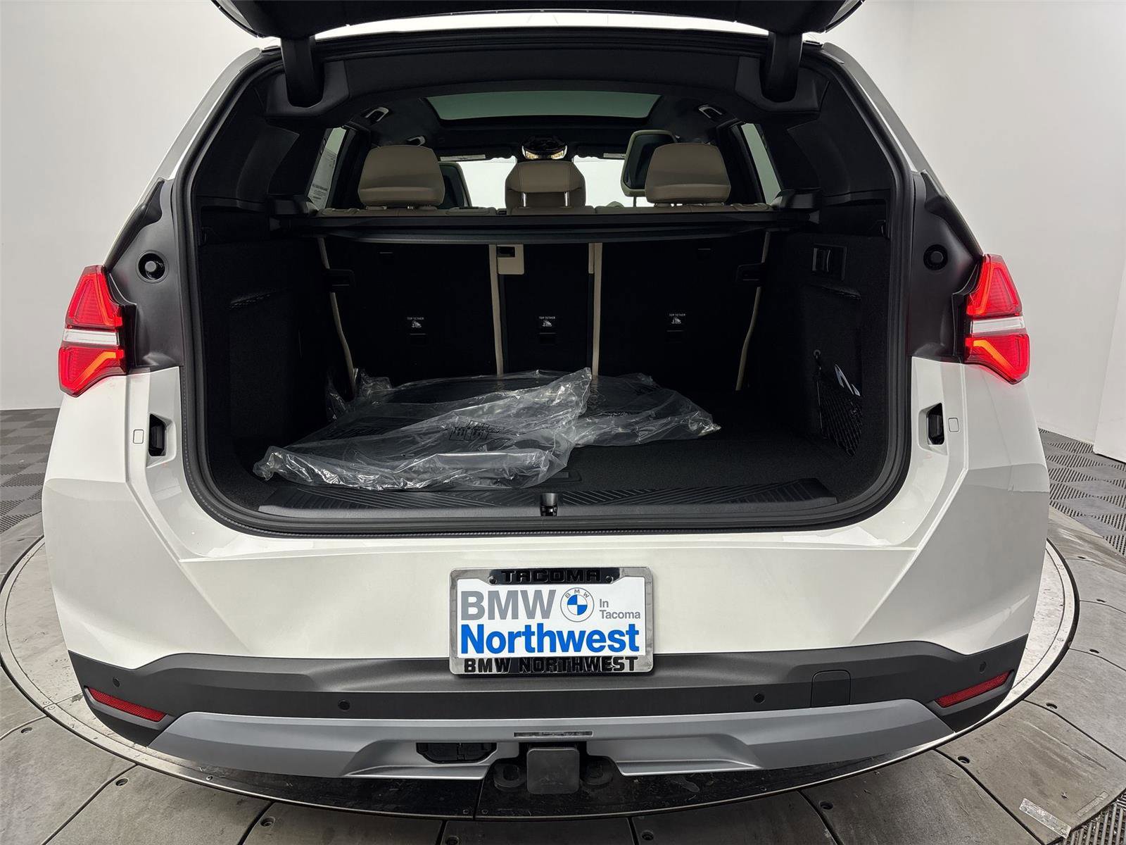 New 2026 BMW X3 xDrive30 w/ Premium Package image 21