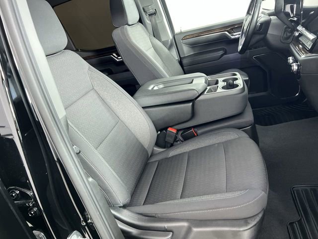 Used 2024 GMC Sierra 1500 Elevation RWD image 28