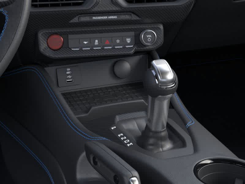 New 2025 Ford Mustang Dark Horse RWD image 15