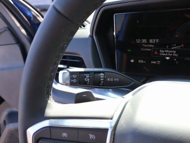 New 2026 GMC Terrain Elevation w/ Elevation Premium Package image 30