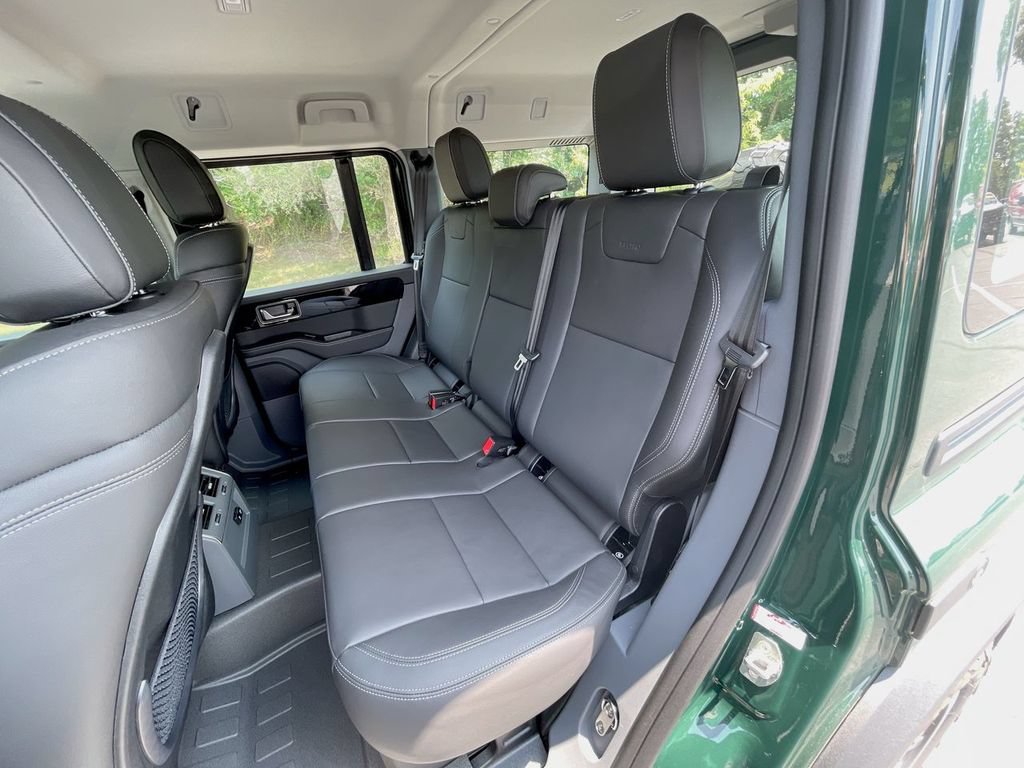 New 2026 INEOS Grenadier AWD/4WD image 15
