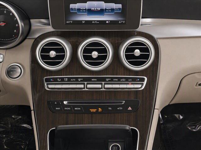 Used 2018 Mercedes-Benz GLC 300 image 23