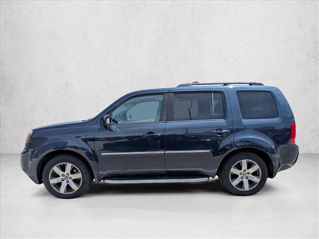 Used 2012 Honda Pilot Touring image 7