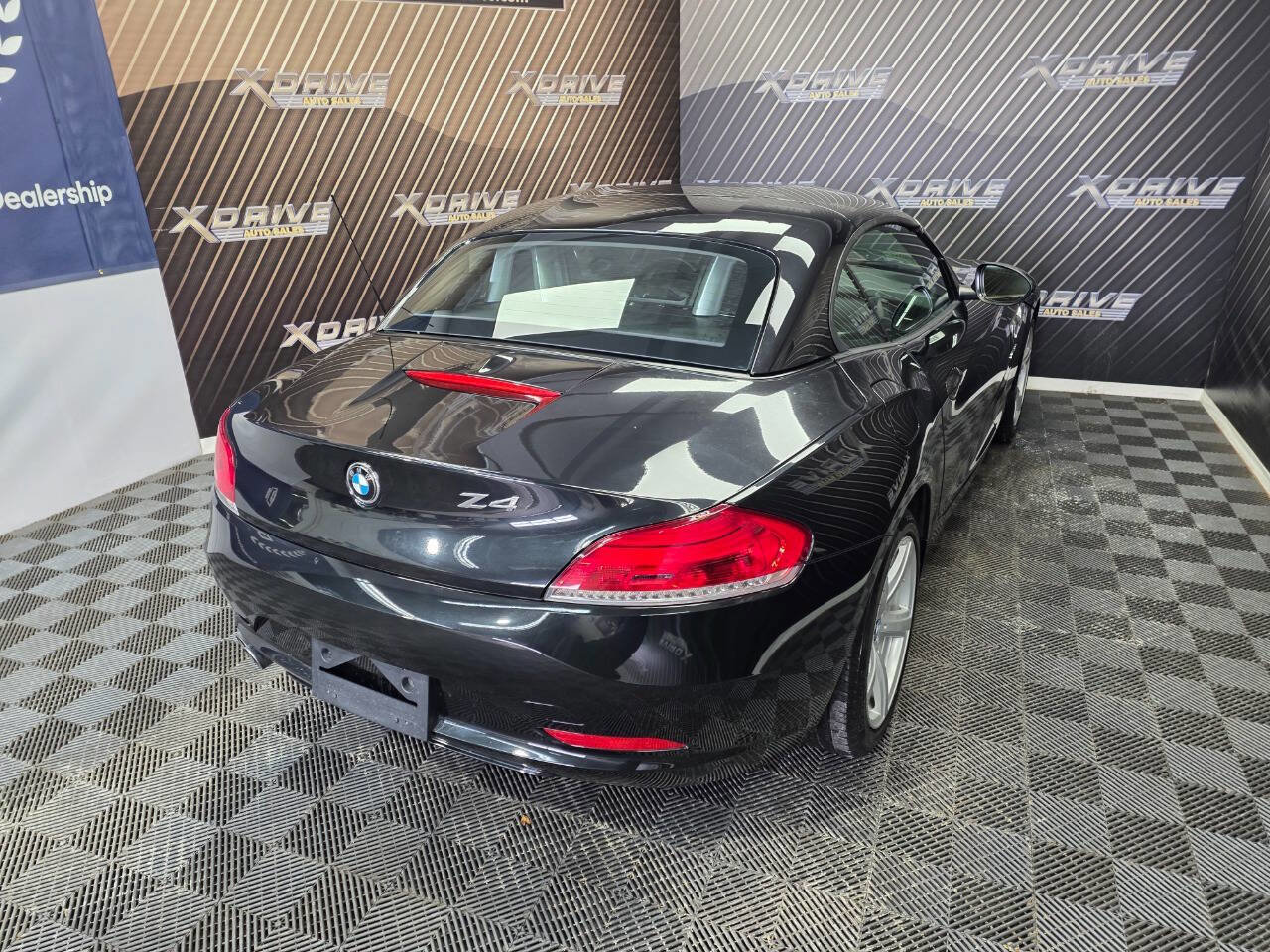 Used 2016 BMW Z4 sDrive28i image 17