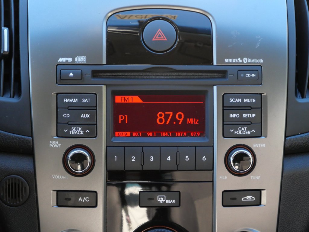 Used 2013 Kia Forte EX FWD image 16