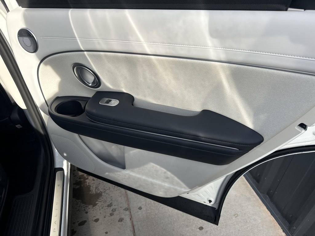 New 2026 Hyundai Palisade Calligraphy image 34