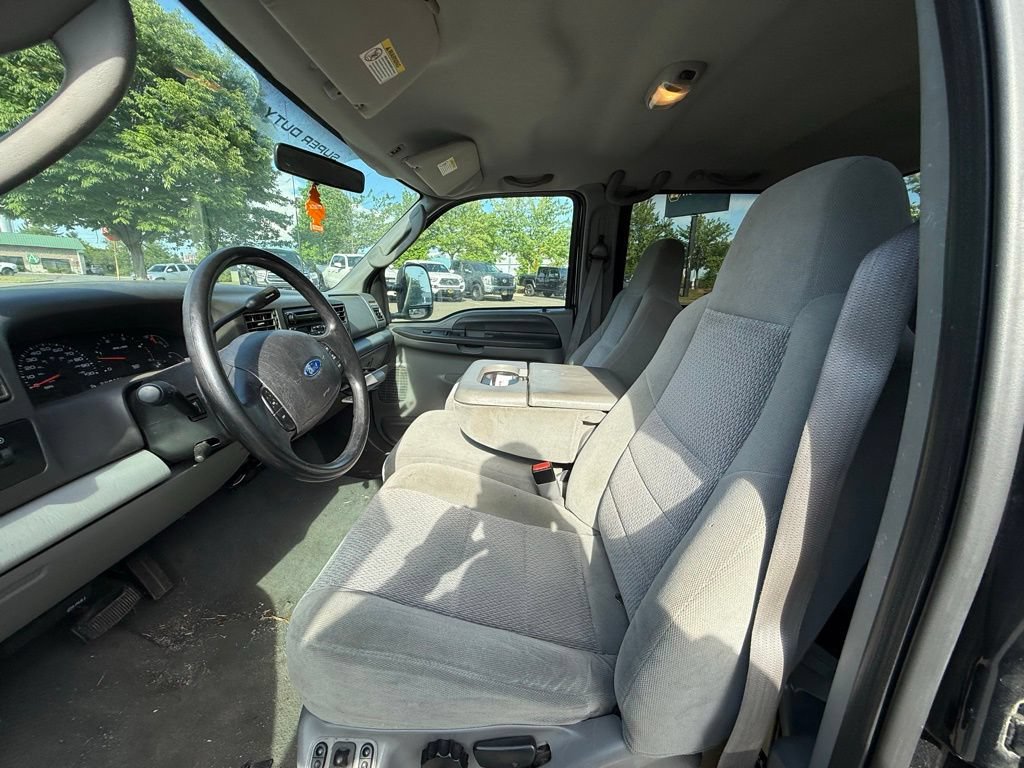Used 2003 Ford F350 XLT RWD image 9