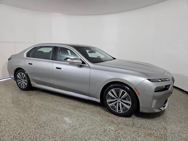 New 2024 BMW i7 eDrive50 image 1