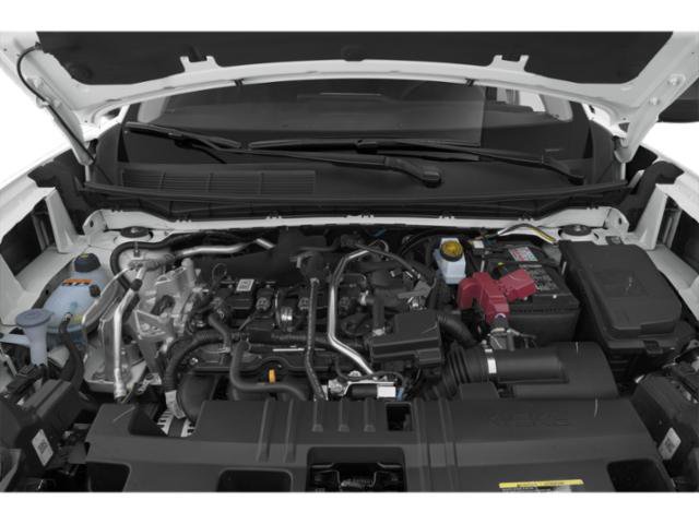 New 2027 Nissan Kicks S FWD image 43