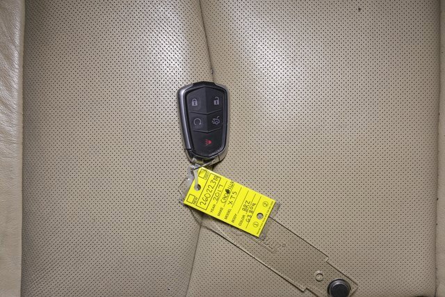 Used 2017 Cadillac XT5 Luxury w/ Driver Awareness Package image 40