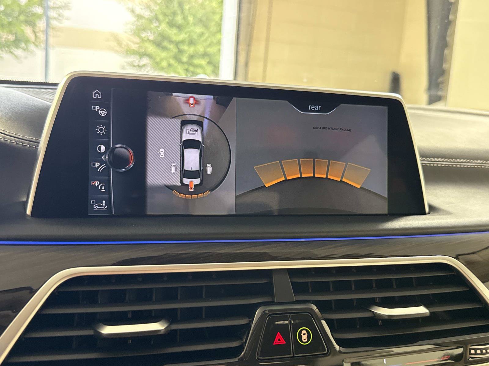 Used 2016 BMW 740i RWD image 22