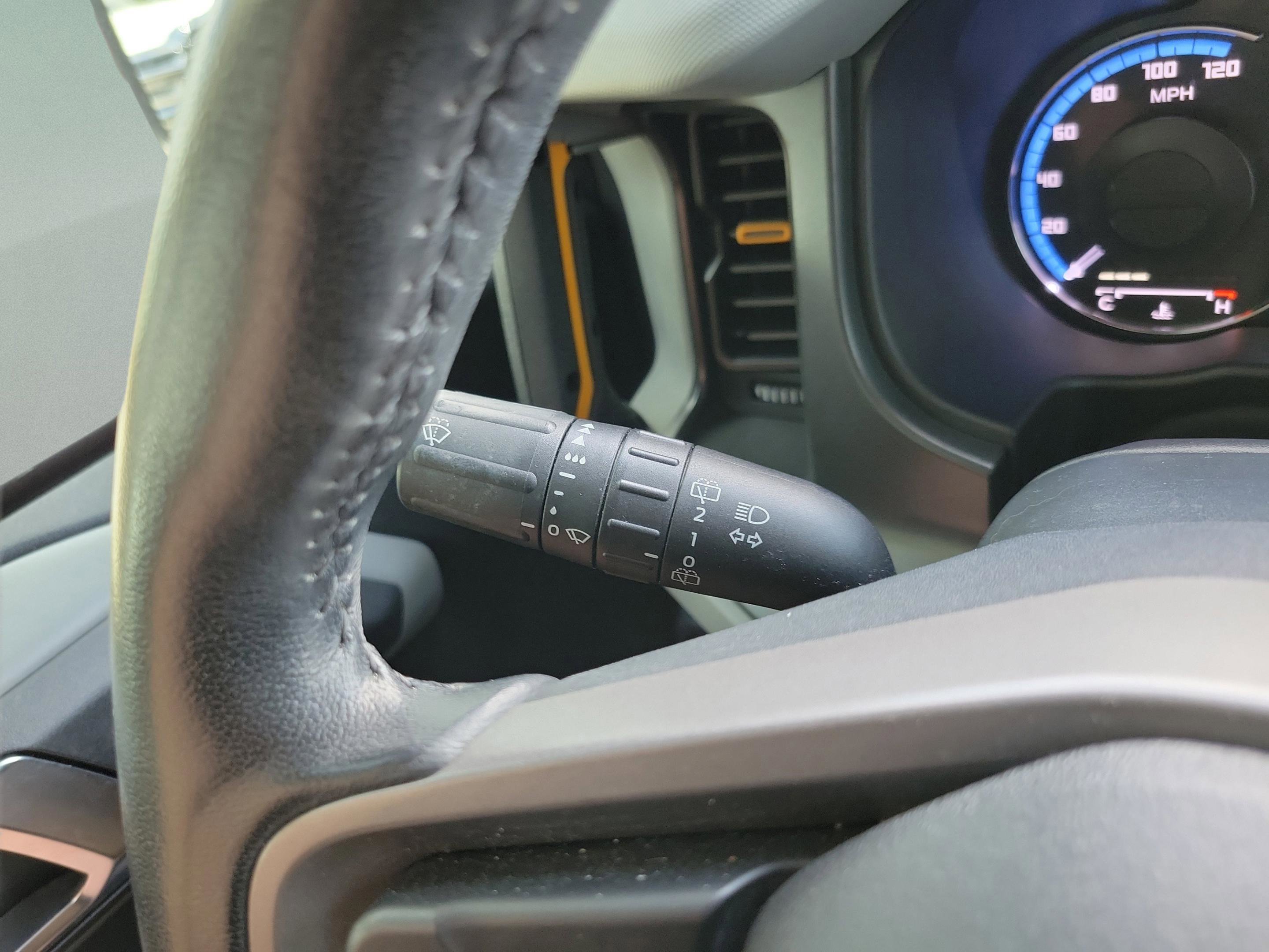 Used 2022 Ford Bronco Badlands AWD/4WD image 12