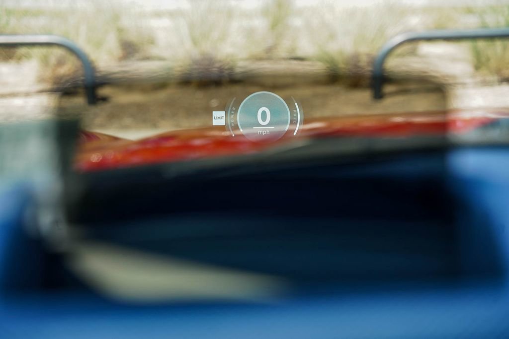 Used 2025 MINI Cooper S image 24