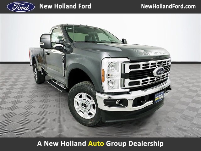 New 2026 Ford F250 XLT w/ FX4 Off-Road Package