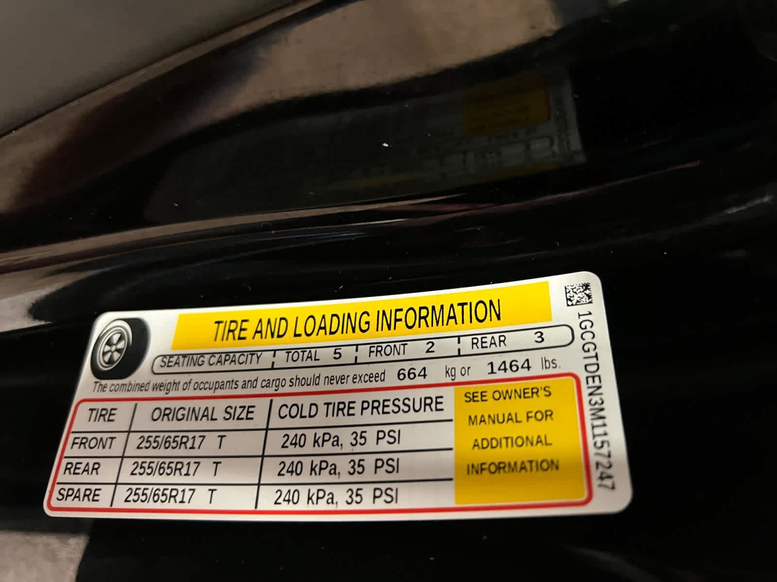 Used 2021 Chevrolet Colorado Z71 AWD/4WD image 6