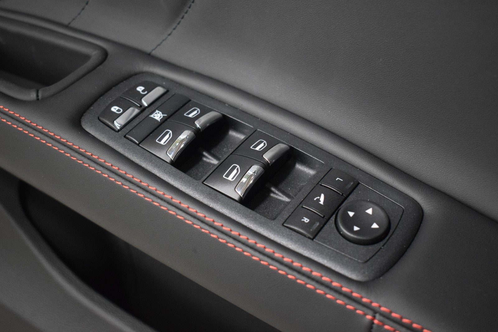 New 2024 Maserati Quattroporte Modena Ultima Q4 image 37