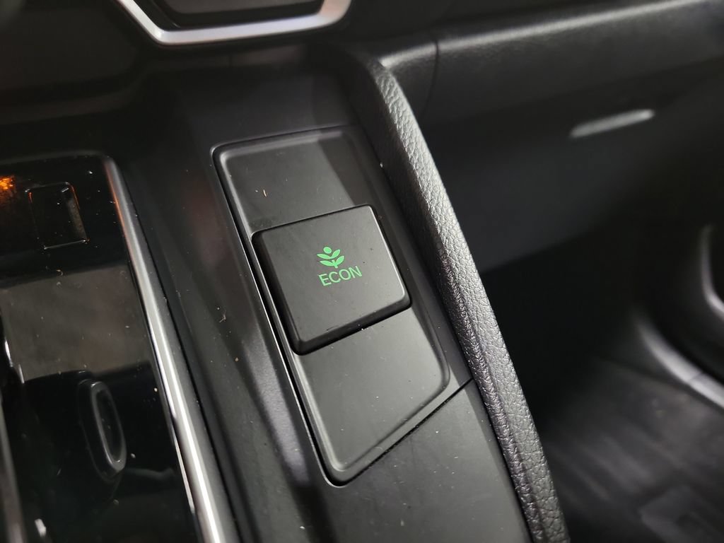 Used 2018 Honda CR-V EX-L image 16