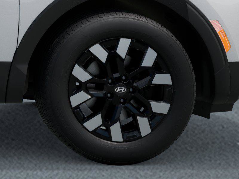 New 2027 Hyundai Santa Cruz SEL AWD/4WD image 8
