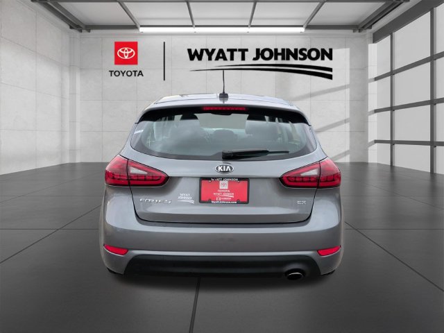 Used 2017 Kia Forte EX FWD image 6