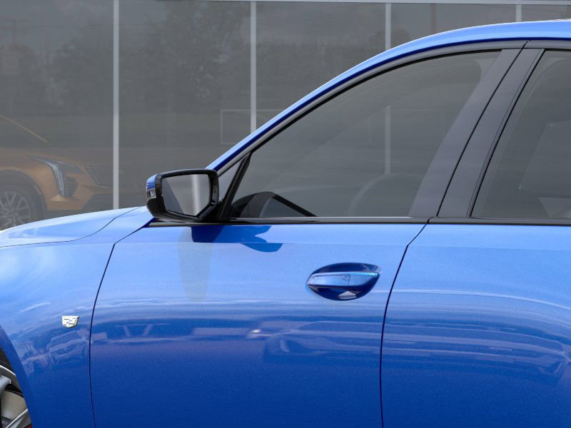 New 2026 Cadillac CT5 Sport image 12