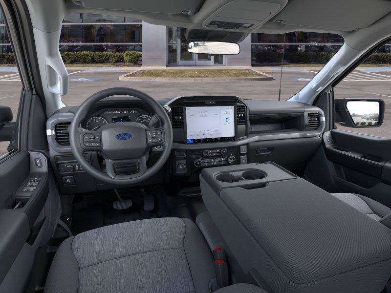 New 2026 Ford F150 XL RWD image 9