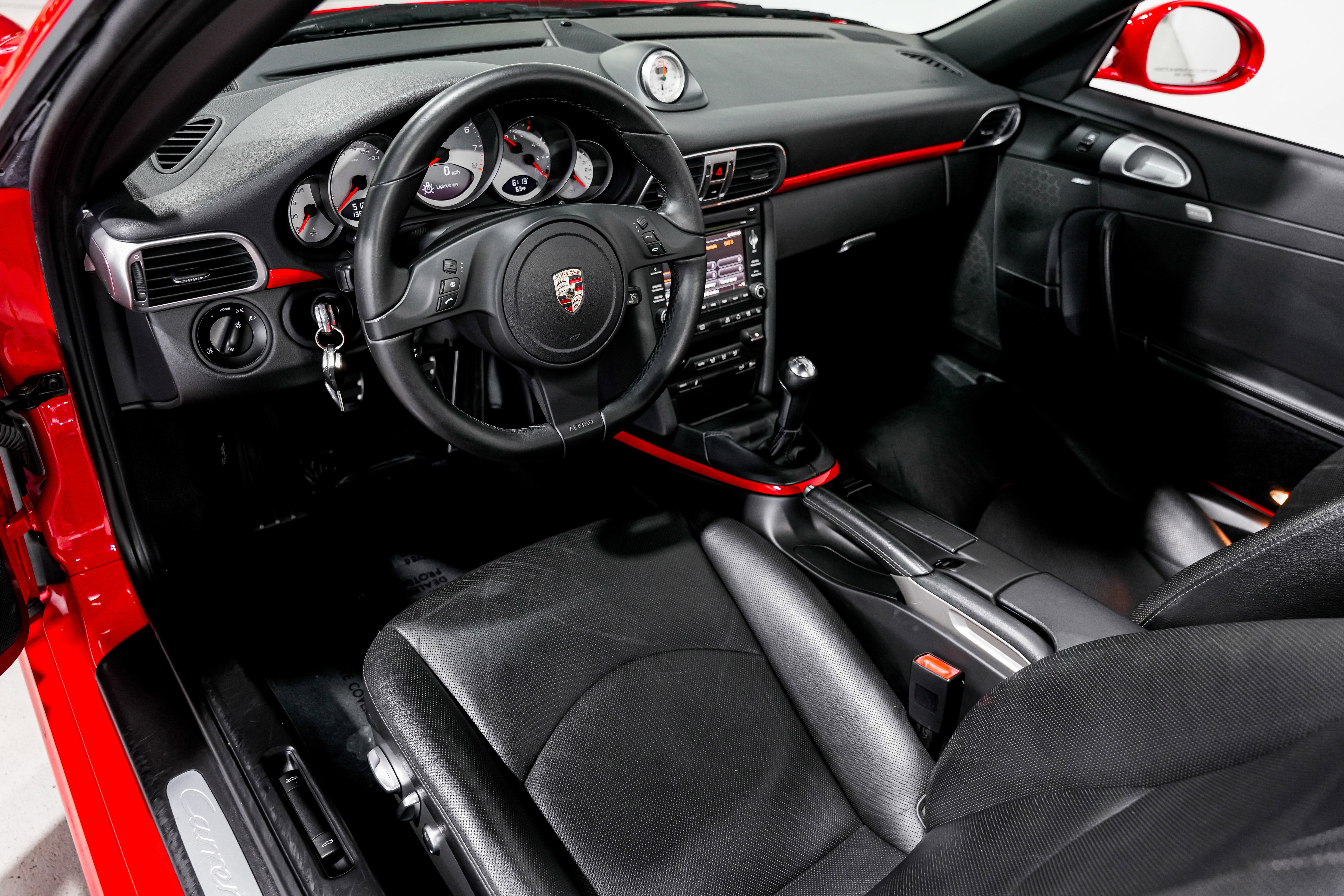 Used 2012 Porsche 911 Carrera S image 9