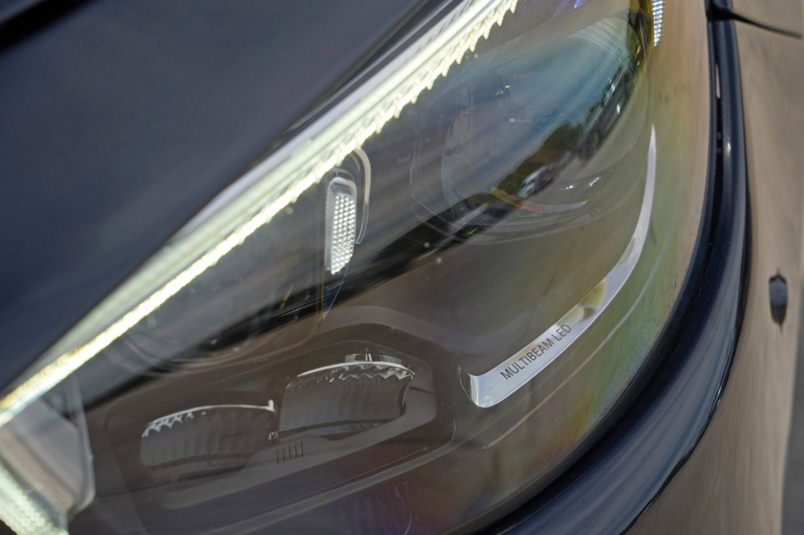 Used 2021 Mercedes-Benz E 63 AMG S image 63