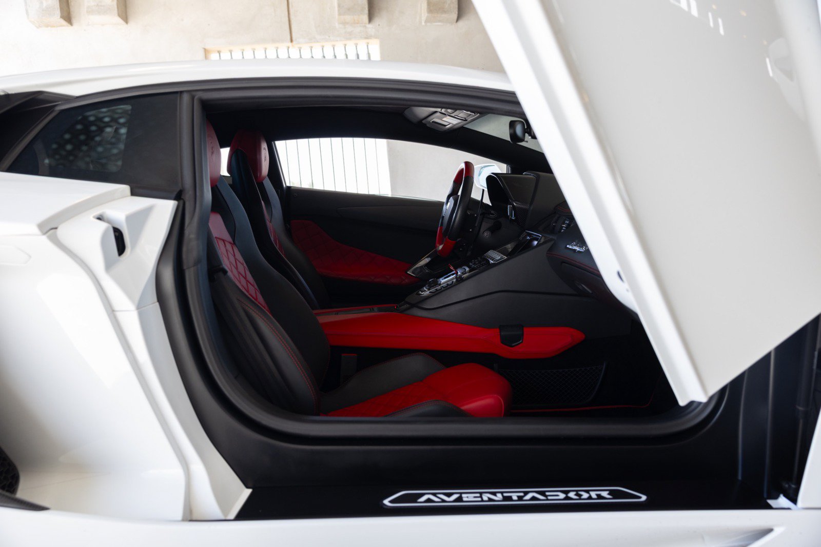 Used 2015 Lamborghini Aventador LP 700-4 AWD/4WD image 59