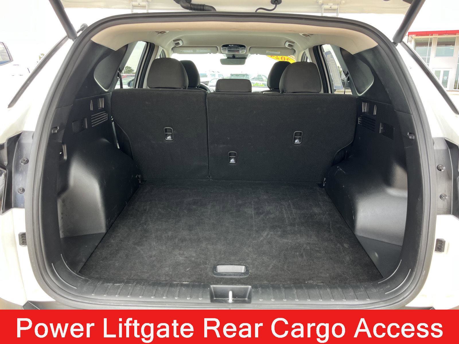 Used 2024 Hyundai Tucson SEL image 13